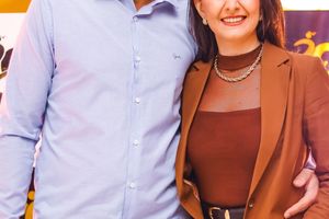 Cojem 20 Anos