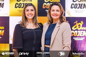Cojem 20 Anos