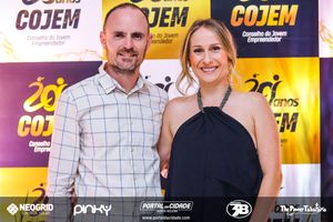 Cojem 20 Anos