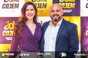 Cojem 20 Anos