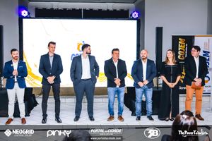 Cojem 20 Anos