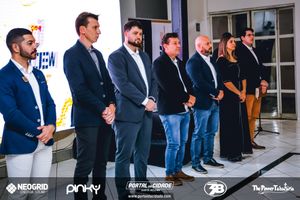 Cojem 20 Anos