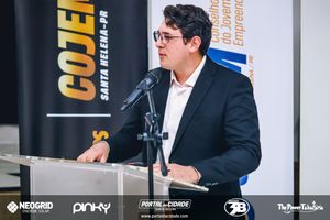 Cojem 20 Anos