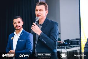 Cojem 20 Anos