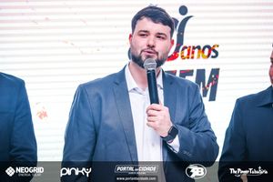 Cojem 20 Anos