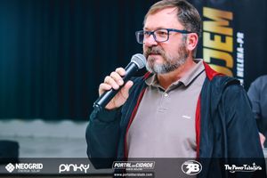 Cojem 20 Anos