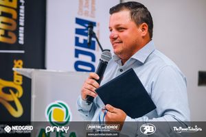 Cojem 20 Anos
