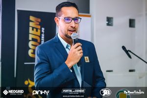 Cojem 20 Anos