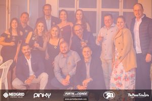 Cojem 20 Anos