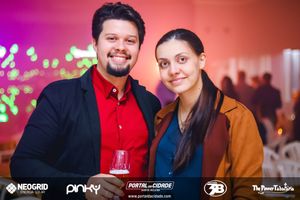 Cojem 20 Anos