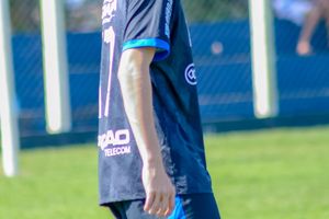 Municipal de Campo Amador - S&atilde;o Clemente x Real