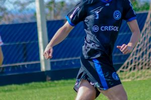 Municipal de Campo Amador - S&atilde;o Clemente x Real