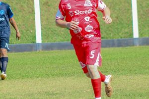 Municipal de Campo Amador - S&atilde;o Clemente x Real