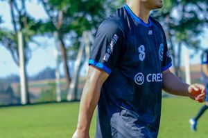 Municipal de Campo Amador - S&atilde;o Clemente x Real