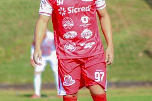 Municipal de Campo Amador - S&atilde;o Clemente x Real