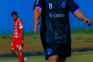 Municipal de Campo Amador - S&atilde;o Clemente x Real