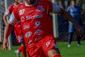 Municipal de Campo Amador - S&atilde;o Clemente x Real