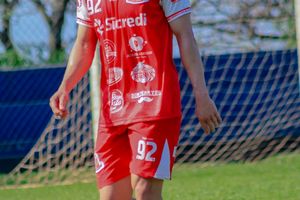 Municipal de Campo Amador - S&atilde;o Clemente x Real