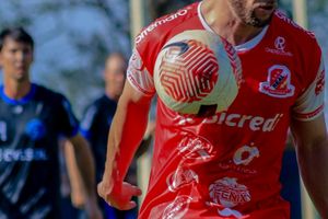 Municipal de Campo Amador - S&atilde;o Clemente x Real
