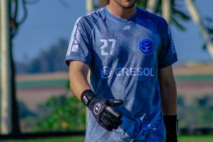Municipal de Campo Amador - S&atilde;o Clemente x Real
