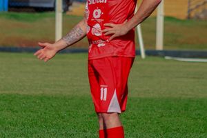 Municipal de Campo Amador - S&atilde;o Clemente x Real