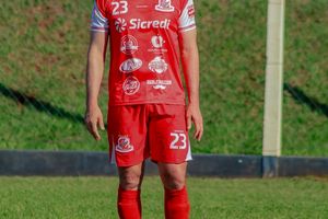 Municipal de Campo Amador - S&atilde;o Clemente x Real
