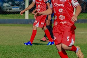 Municipal de Campo Amador - S&atilde;o Clemente x Real