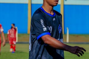 Municipal de Campo Amador - S&atilde;o Clemente x Real