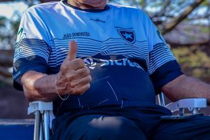 Municipal de Campo Amador - S&atilde;o Clemente x Real