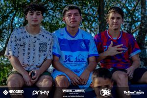 Municipal de Campo Amador - S&atilde;o Clemente x Real