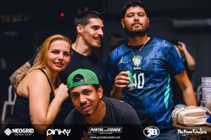 Volta &agrave;s Aulas UTFPR