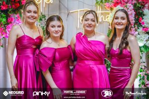 Casamento Maira e Jo&atilde;o Victor