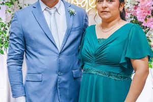 Casamento Maira e Jo&atilde;o Victor
