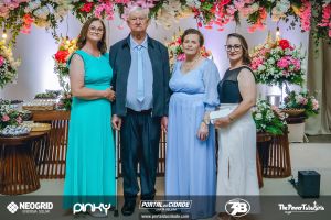Casamento Maira e Jo&atilde;o Victor