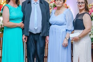 Casamento Maira e Jo&atilde;o Victor