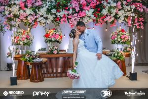 Casamento Maira e Jo&atilde;o Victor