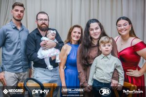 Casamento Maira e Jo&atilde;o Victor