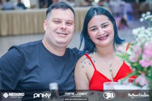 Casamento Maira e Jo&atilde;o Victor