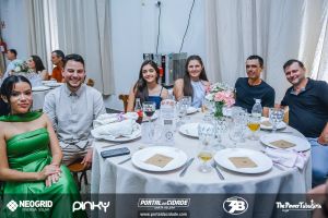 Casamento Maira e Jo&atilde;o Victor