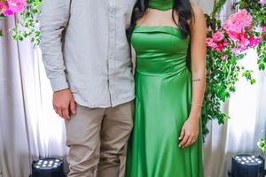 Casamento Maira e Jo&atilde;o Victor