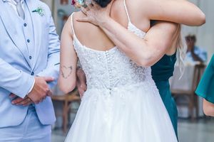 Casamento Maira e Jo&atilde;o Victor