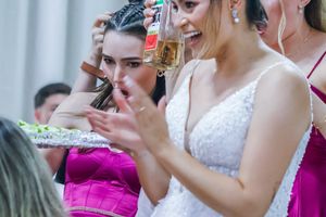 Casamento Maira e Jo&atilde;o Victor