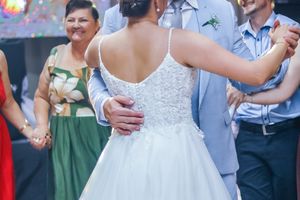 Casamento Maira e Jo&atilde;o Victor