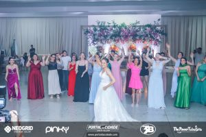 Casamento Maira e Jo&atilde;o Victor