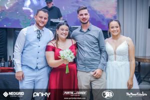 Casamento Maira e Jo&atilde;o Victor