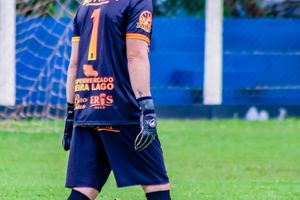 Municipal de Campo Amador - S&atilde;o Clemente x Nacional
