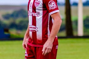 Municipal de Campo Amador - S&atilde;o Clemente x Nacional