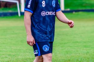 Municipal de Campo Amador - S&atilde;o Clemente x Nacional