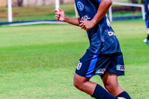 Municipal de Campo Amador - S&atilde;o Clemente x Nacional