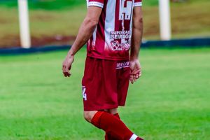 Municipal de Campo Amador - S&atilde;o Clemente x Nacional